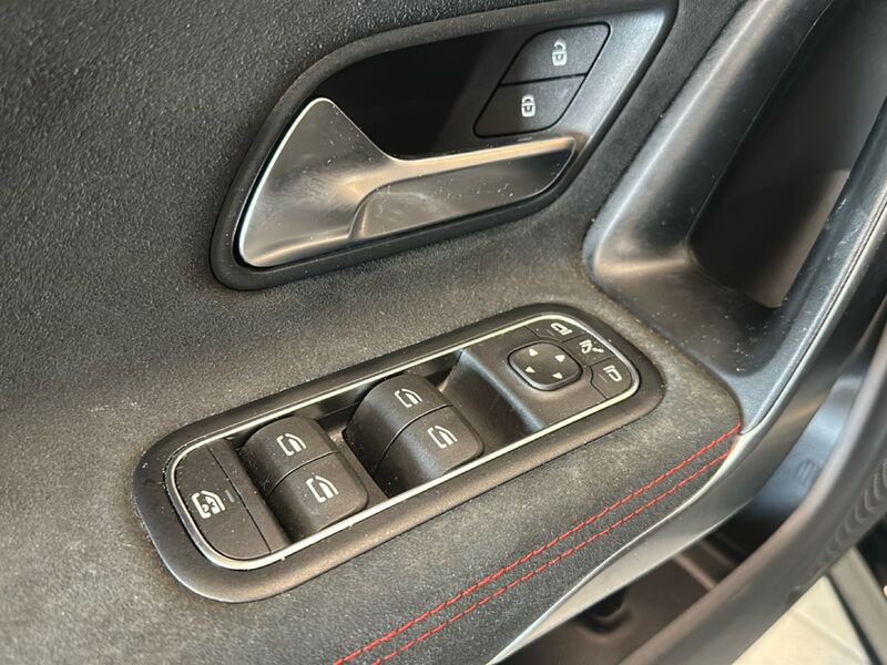 Mercedes-Benz CLA Shooting Brake CLA Shooting Brake 200 d Sport auto