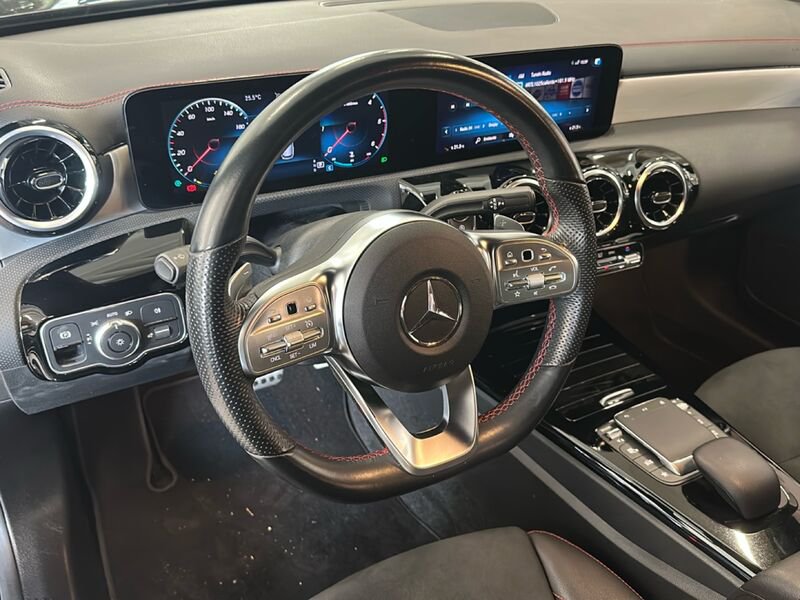 Mercedes-Benz CLA Shooting Brake CLA Shooting Brake 200 d Sport auto