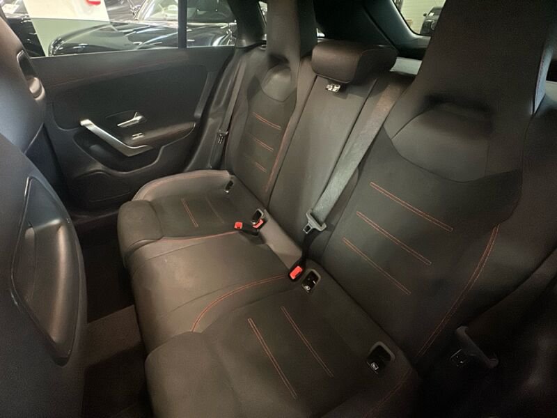 Mercedes-Benz CLA Shooting Brake CLA Shooting Brake 200 d Sport auto