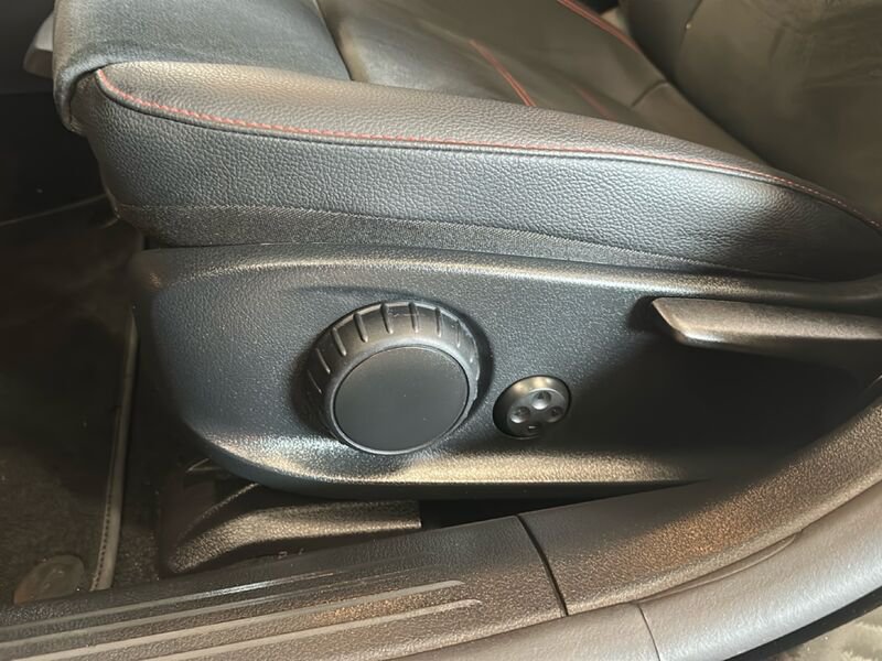Mercedes-Benz CLA Shooting Brake CLA Shooting Brake 200 d Sport auto