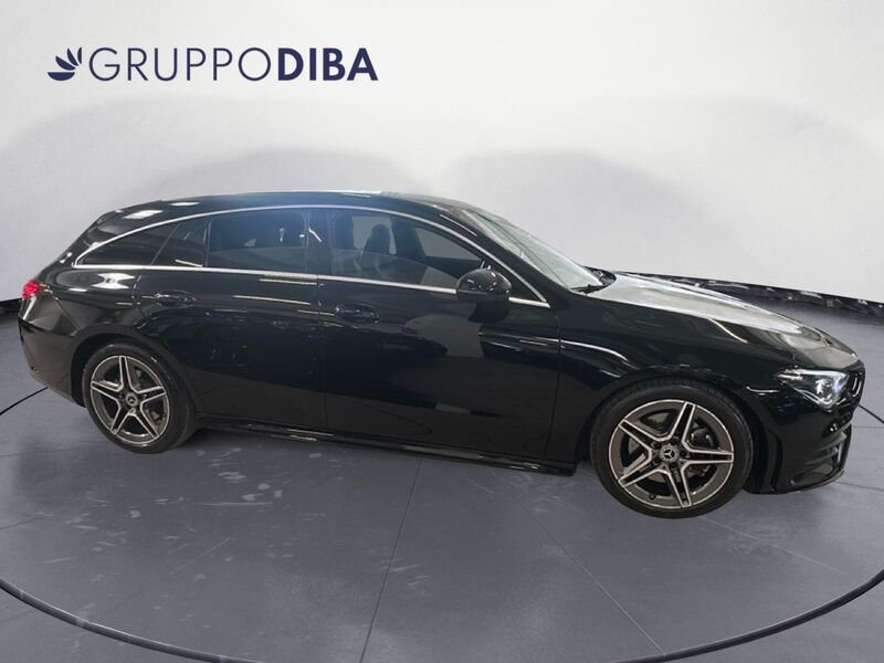 Mercedes-Benz CLA Shooting Brake CLA Shooting Brake 200 d Sport auto