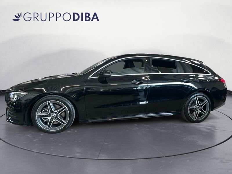 Mercedes-Benz CLA Shooting Brake CLA Shooting Brake 200 d Sport auto