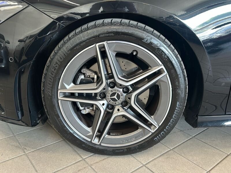 Mercedes-Benz CLA Shooting Brake CLA Shooting Brake 200 d Sport auto