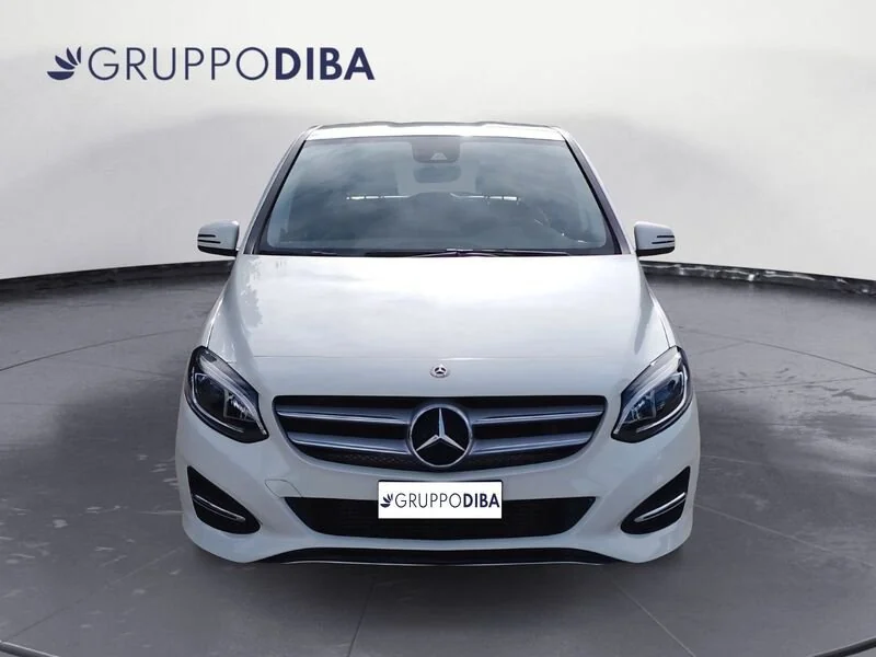 Mercedes-Benz Classe B B 180 d Executive Next