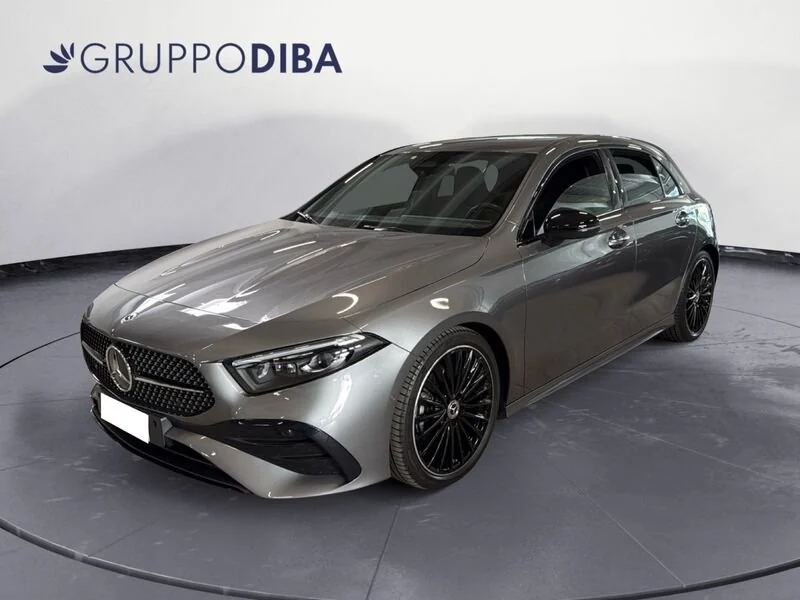 Mercedes-Benz Classe A A 200 d AMG Line Premium Plus auto
