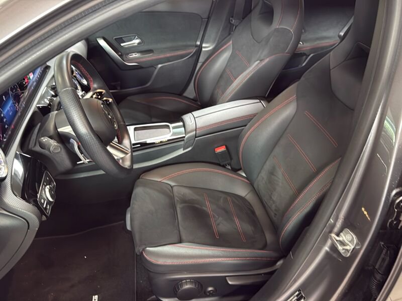 Mercedes-Benz Classe A A 200 d AMG Line Premium Plus auto