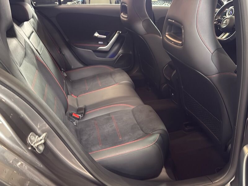 Mercedes-Benz Classe A A 200 d AMG Line Premium Plus auto