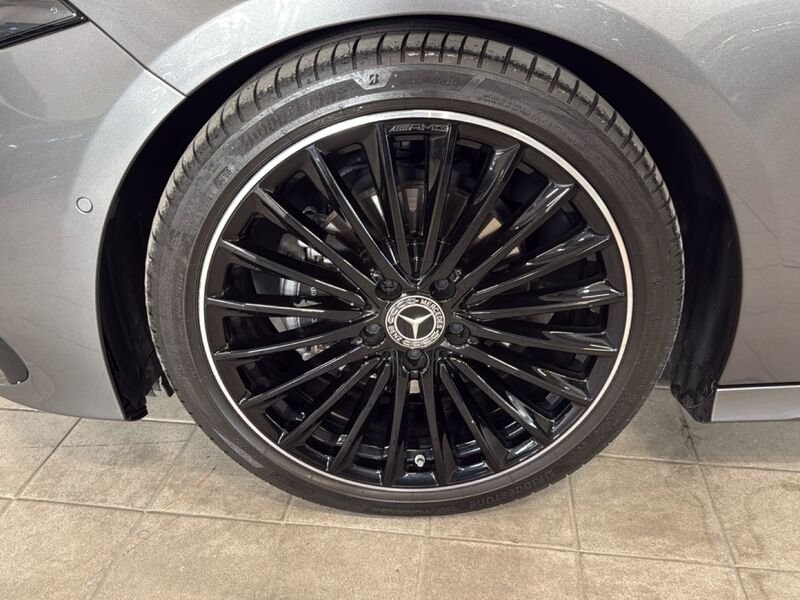 Mercedes-Benz Classe A A 200 d AMG Line Premium Plus auto