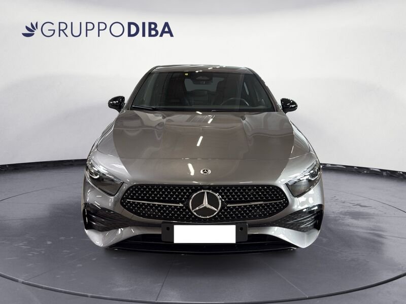 Mercedes-Benz Classe A A 200 d AMG Line Premium Plus auto