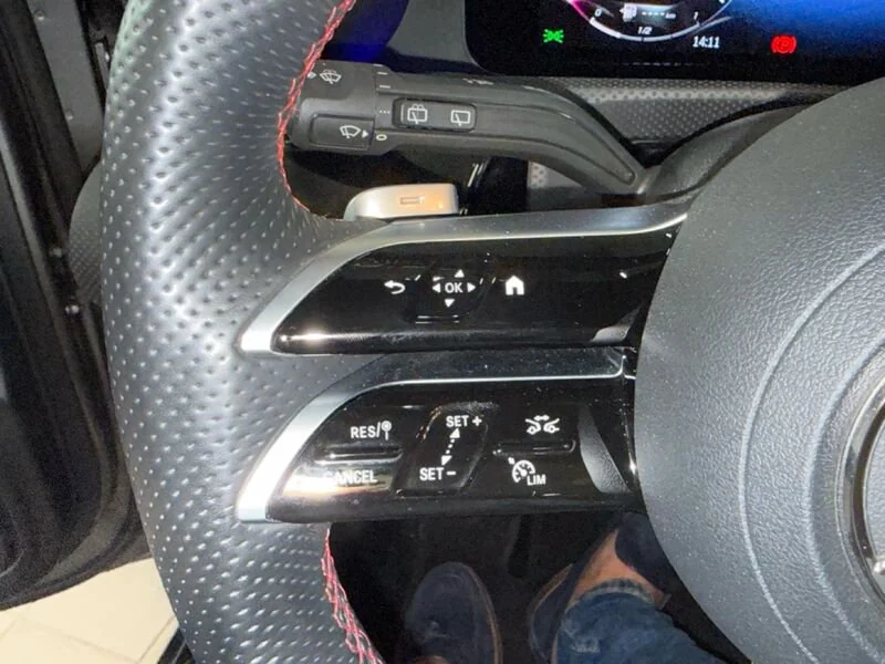 Mercedes-Benz Classe A A 200 d AMG Line Premium Plus auto