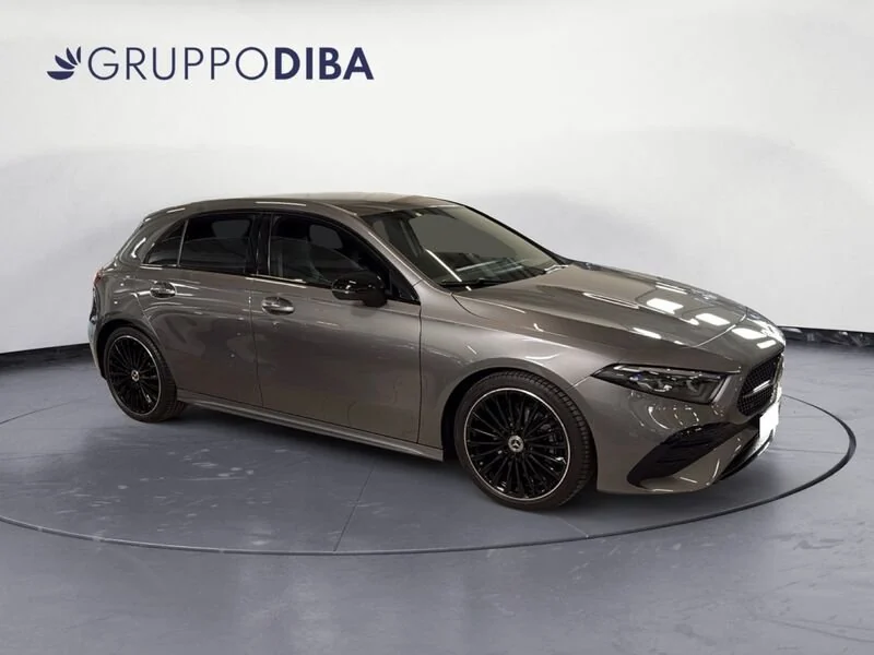 Mercedes-Benz Classe A A 200 d AMG Line Premium Plus auto