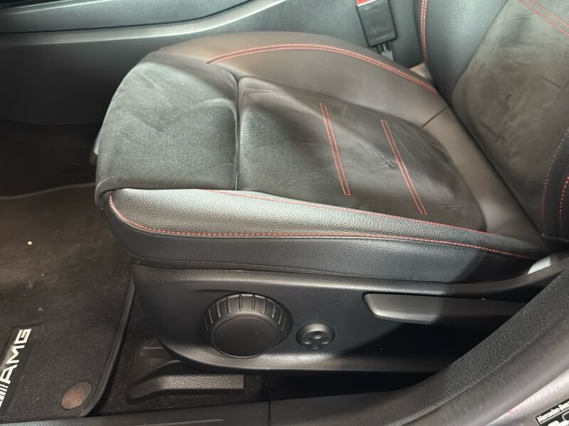 Mercedes-Benz Classe A A 200 d AMG Line Premium Plus auto