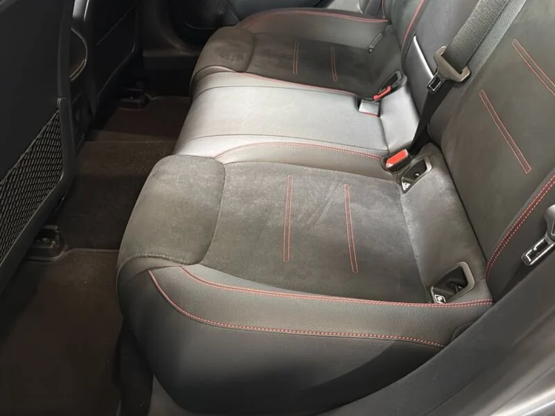 Mercedes-Benz Classe A A 200 d AMG Line Premium Plus auto
