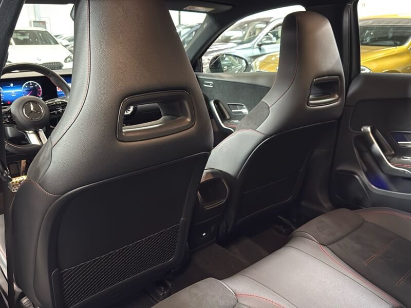 Mercedes-Benz Classe A A 200 d AMG Line Premium Plus auto