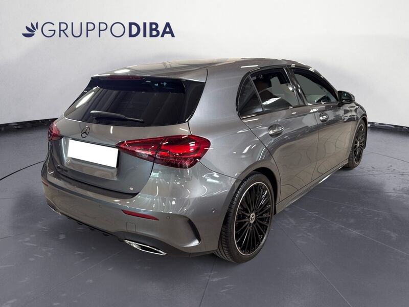 Mercedes-Benz Classe A A 200 d AMG Line Premium Plus auto
