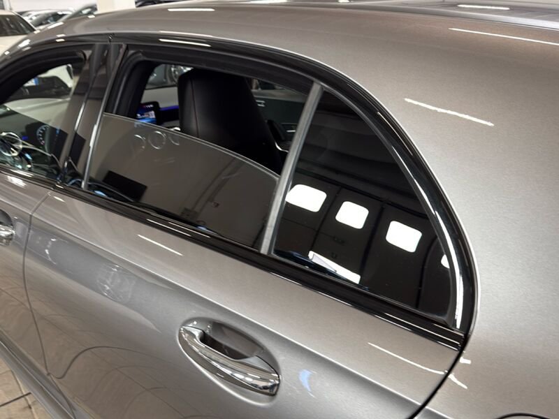 Mercedes-Benz Classe A A 200 d AMG Line Premium Plus auto