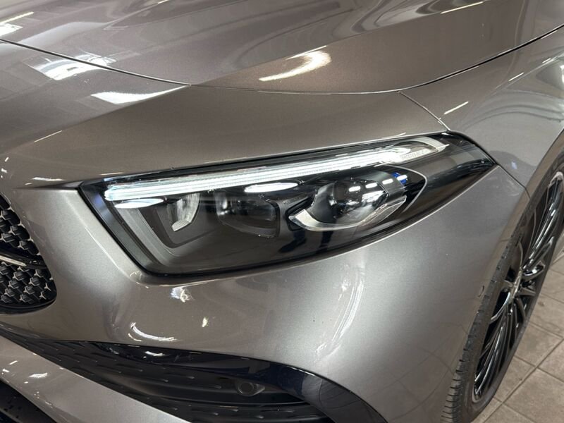 Mercedes-Benz Classe A A 200 d AMG Line Premium Plus auto