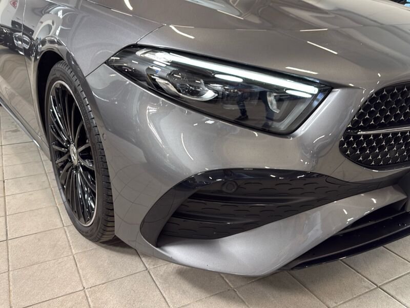 Mercedes-Benz Classe A A 200 d AMG Line Premium Plus auto