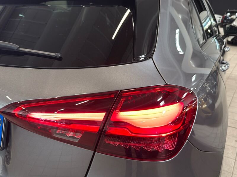 Mercedes-Benz Classe A A 200 d AMG Line Premium Plus auto
