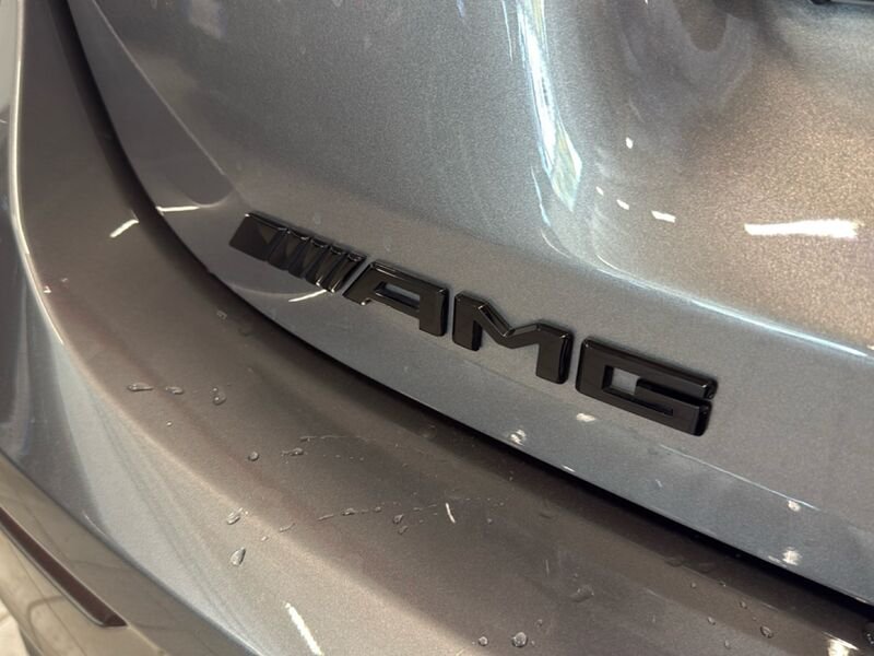 Mercedes-Benz Classe A A 200 d AMG Line Premium Plus auto