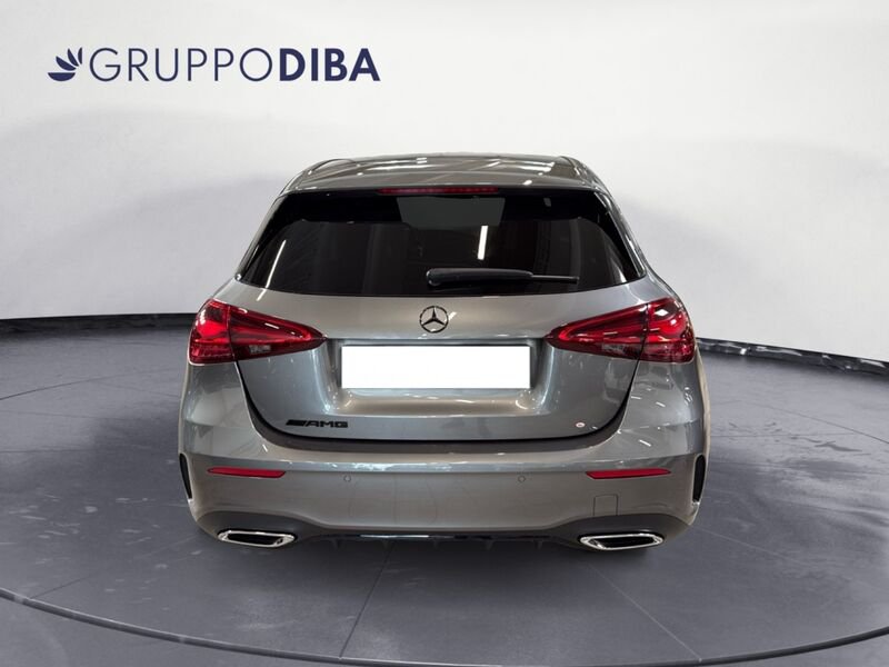 Mercedes-Benz Classe A A 200 d AMG Line Premium Plus auto