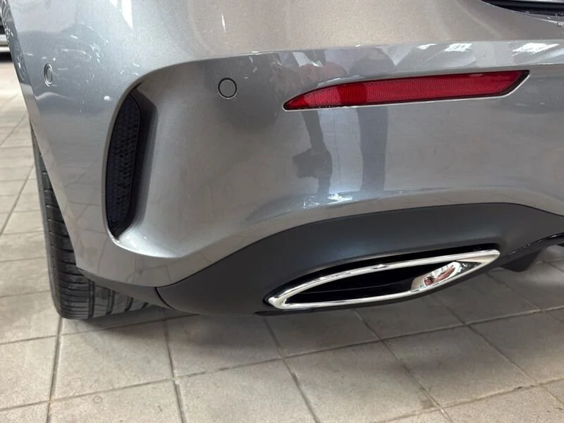 Mercedes-Benz Classe A A 200 d AMG Line Premium Plus auto