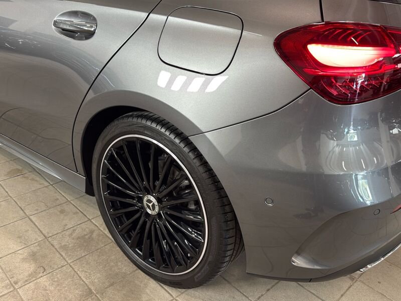 Mercedes-Benz Classe A A 200 d AMG Line Premium Plus auto