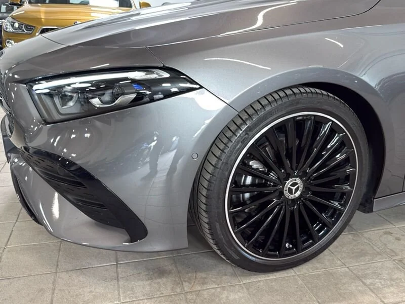 Mercedes-Benz Classe A A 200 d AMG Line Premium Plus auto