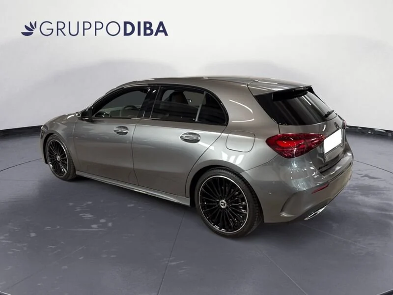 Mercedes-Benz Classe A A 200 d AMG Line Premium Plus auto