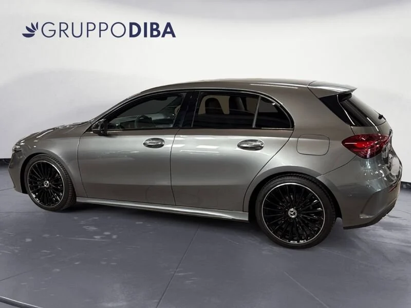 Mercedes-Benz Classe A A 200 d AMG Line Premium Plus auto