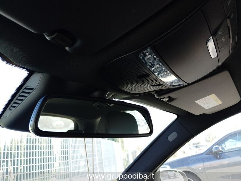 Mercedes-Benz GLC Suv GLC 250 d Premium 4matic auto