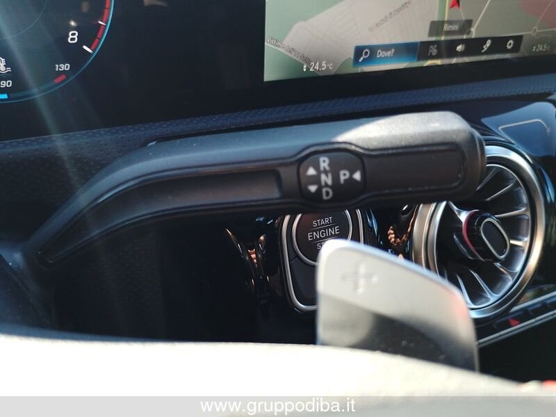 Mercedes-Benz CLA Shooting Brake CLA Shooting Brake 200 Premium auto