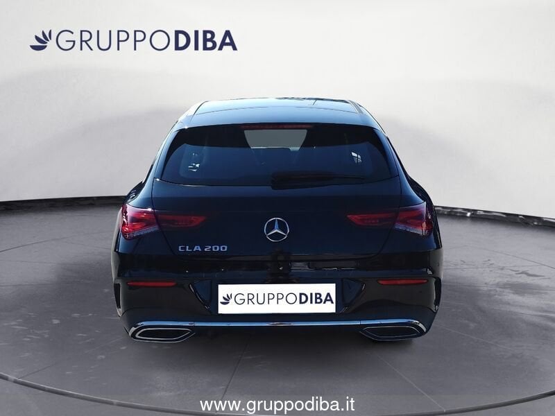 Mercedes-Benz CLA Shooting Brake CLA Shooting Brake 200 Premium auto