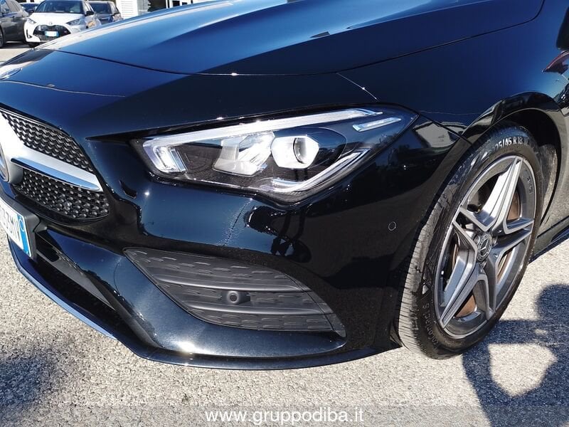 Mercedes-Benz CLA Shooting Brake CLA Shooting Brake 200 Premium auto