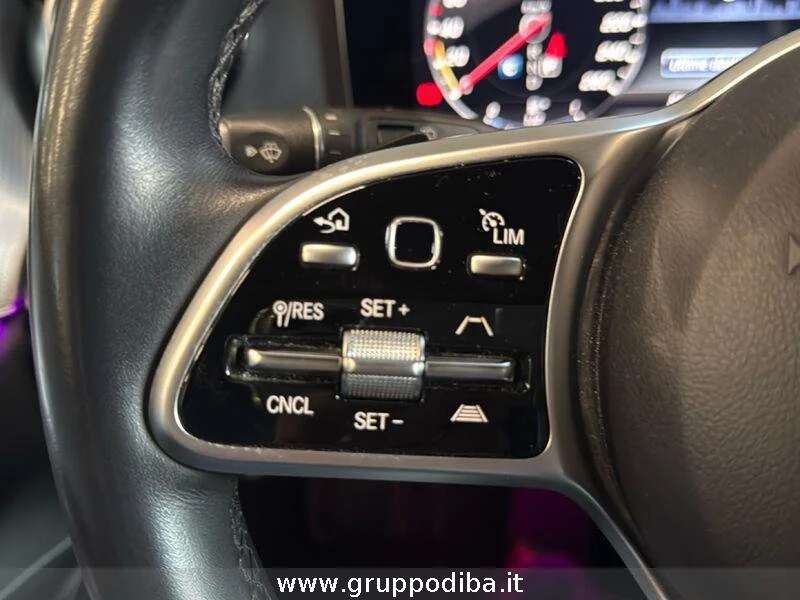 Mercedes-Benz Classe E Station Wagon E SW 300 de eq-power Premium Plus auto