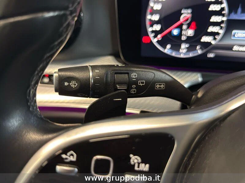 Mercedes-Benz Classe E Station Wagon E SW 300 de eq-power Premium Plus auto