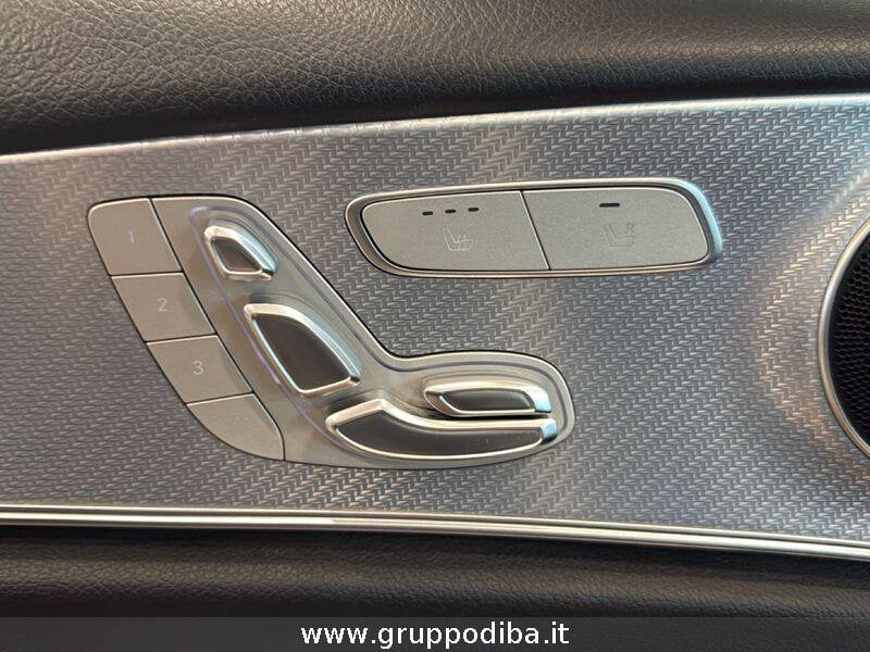 Mercedes-Benz Classe E Station Wagon E SW 300 de eq-power Premium Plus auto