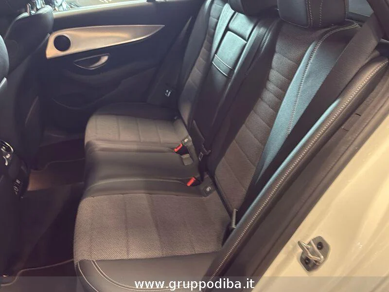 Mercedes-Benz Classe E Station Wagon E SW 300 de eq-power Premium Plus auto