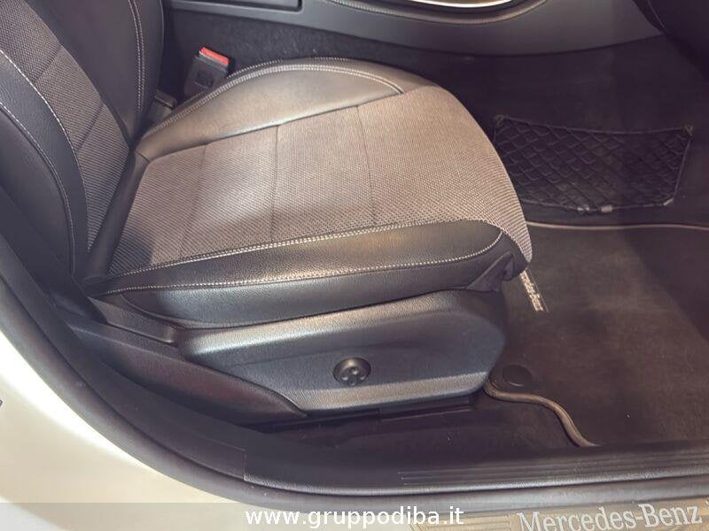 Mercedes-Benz Classe E Station Wagon E SW 300 de eq-power Premium Plus auto