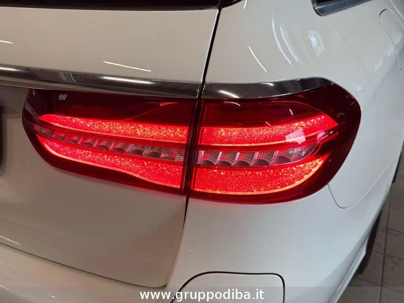 Mercedes-Benz Classe E Station Wagon E SW 300 de eq-power Premium Plus auto