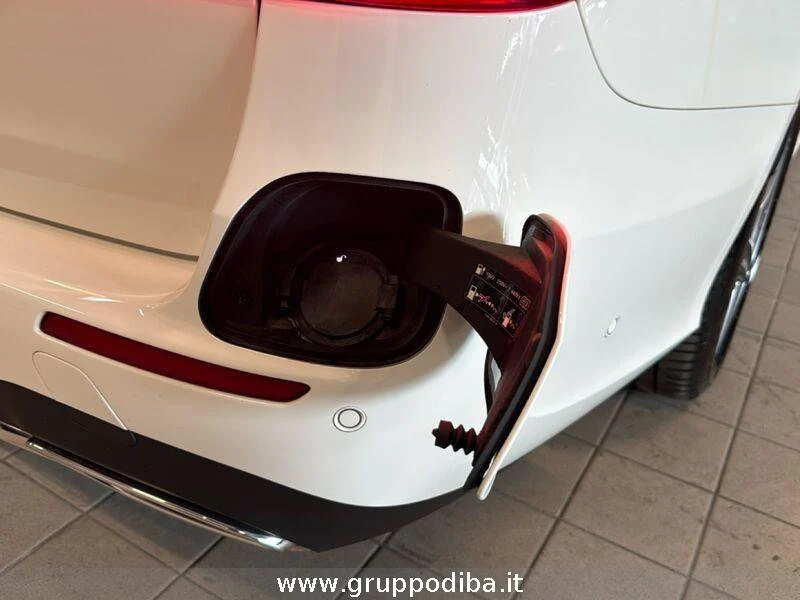 Mercedes-Benz Classe E Station Wagon E SW 300 de eq-power Premium Plus auto