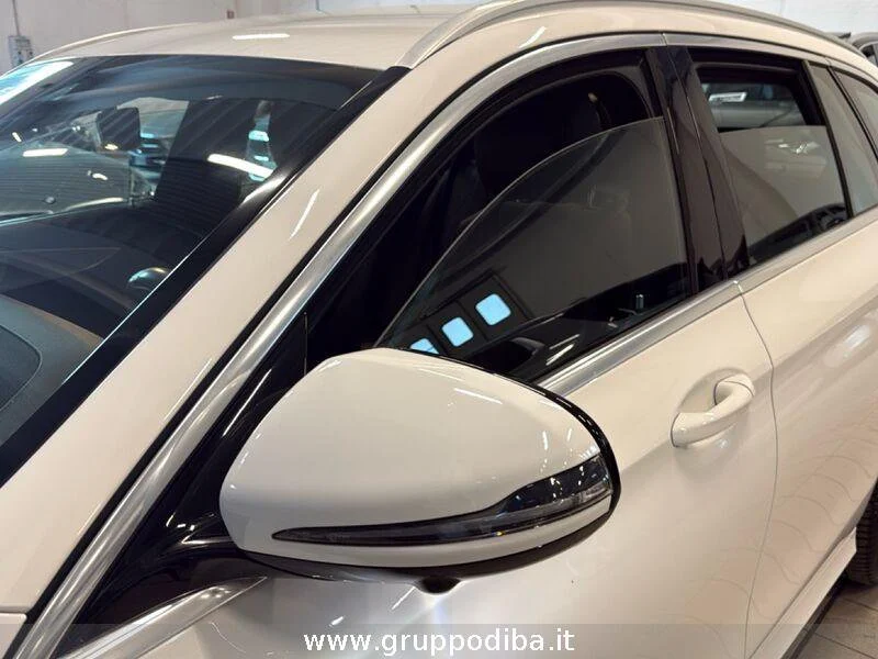 Mercedes-Benz Classe E Station Wagon E SW 300 de eq-power Premium Plus auto