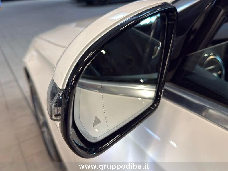 Mercedes-Benz Classe E Station Wagon E SW 300 de eq-power Premium Plus auto