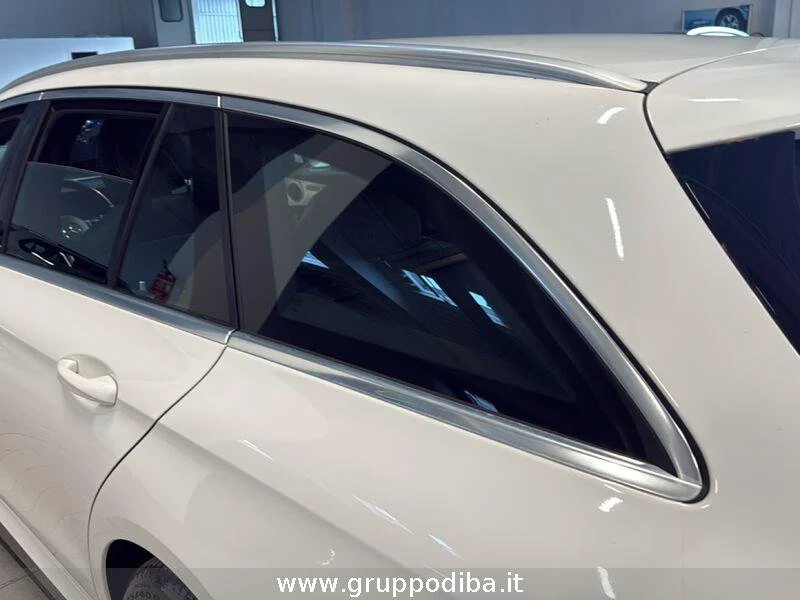 Mercedes-Benz Classe E Station Wagon E SW 300 de eq-power Premium Plus auto
