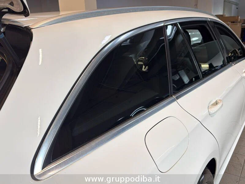 Mercedes-Benz Classe E Station Wagon E SW 300 de eq-power Premium Plus auto