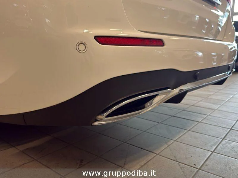 Mercedes-Benz Classe E Station Wagon E SW 300 de eq-power Premium Plus auto