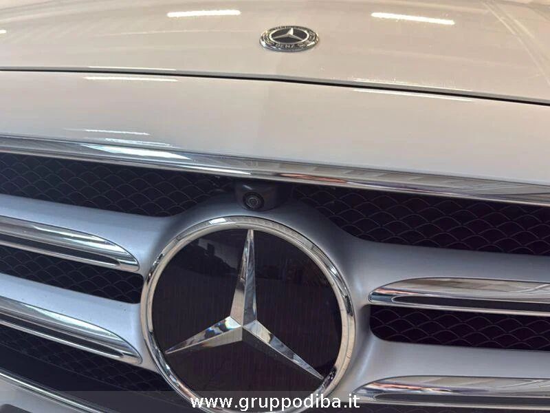 Mercedes-Benz Classe E Station Wagon E SW 300 de eq-power Premium Plus auto