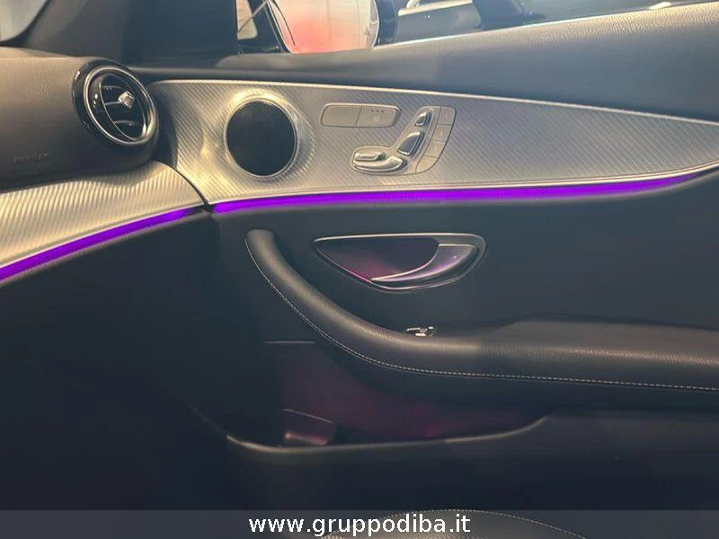 Mercedes-Benz Classe E Station Wagon E SW 300 de eq-power Premium Plus auto