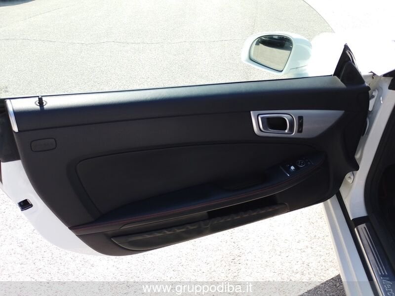 Mercedes-Benz SLC SLC 250 d AMG Line auto