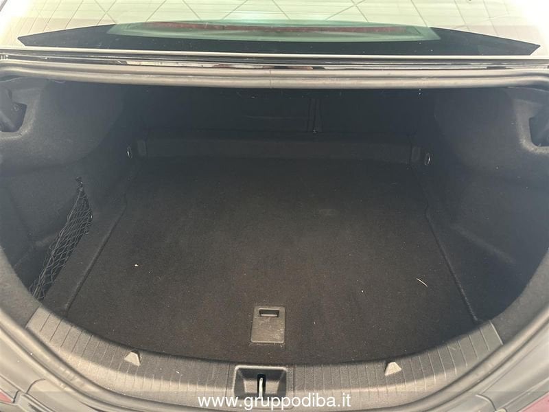 Mercedes-Benz CLA Coupe CLA 180 d Premium FL